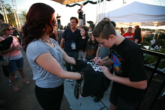 Oktoberfest Live! Craft Beer Festival 2014 (Gallery 1)