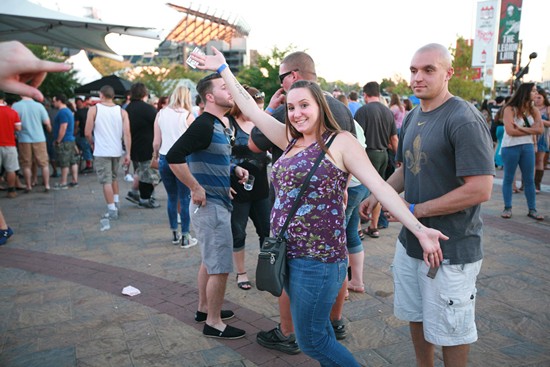 Oktoberfest Live! Craft Beer Festival 2014 (Gallery 1)