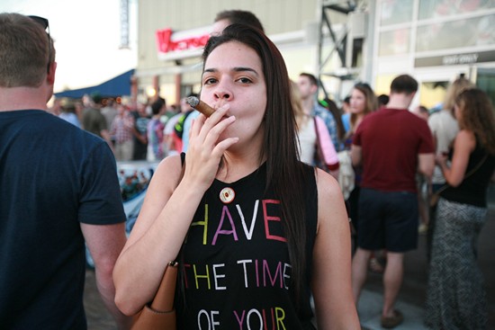 Oktoberfest Live! Craft Beer Festival 2014 (Gallery 1)