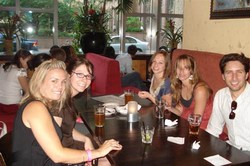 NYEphilly.com Open Bar Party at Public House