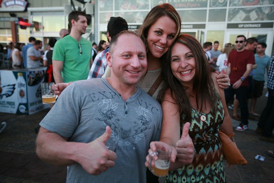 Oktoberfest Live! Craft Beer Festival 2014 (Gallery 1)