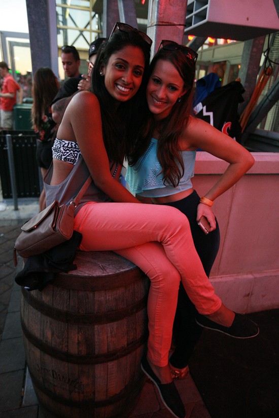 Oktoberfest Live! Craft Beer Festival 2014 (Gallery 1)