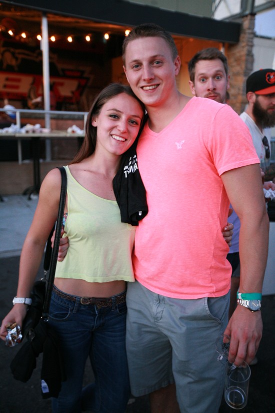 Oktoberfest Live! Craft Beer Festival 2014 (Gallery 1)