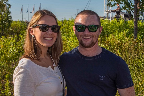 Oktoberfest Live! Craft Beer Festival 2014 (Gallery 2)