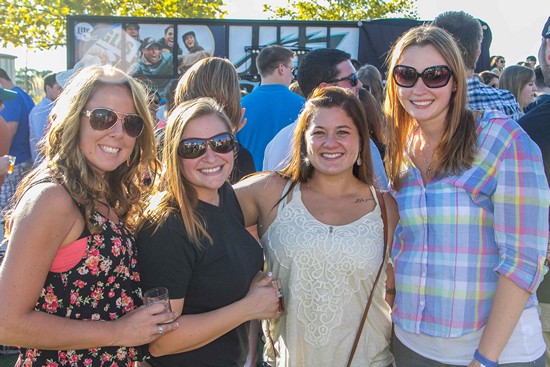 Oktoberfest Live! Craft Beer Festival 2014 (Gallery 2)