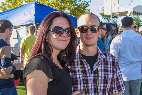Oktoberfest Live! Craft Beer Festival 2014 (Gallery 2)