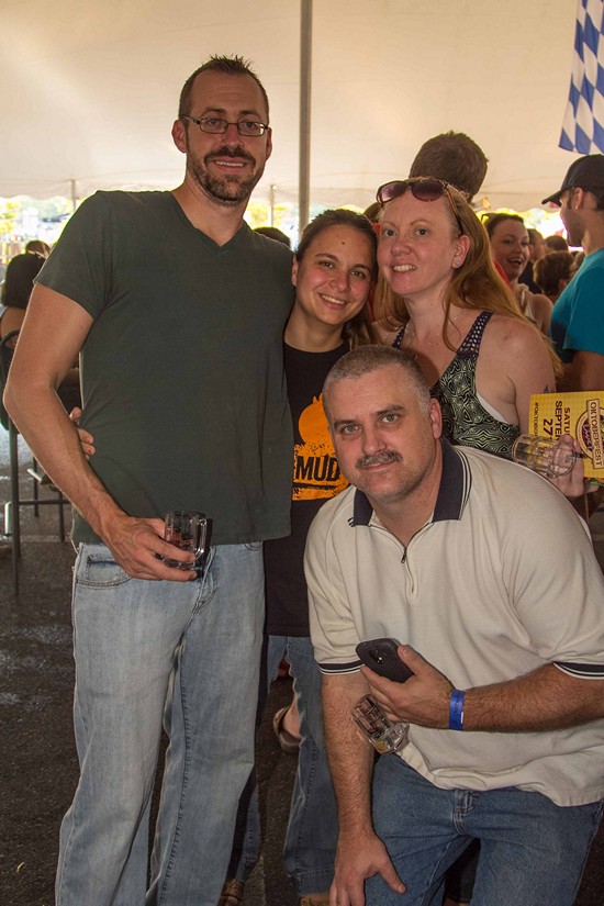 Oktoberfest Live! Craft Beer Festival 2014 (Gallery 2)