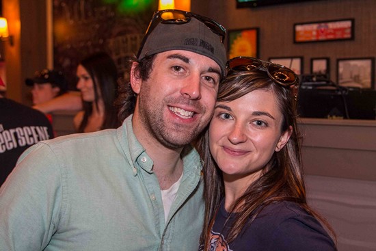 Oktoberfest Live! Craft Beer Festival 2014 (Gallery 2)