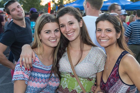 Oktoberfest Live! Craft Beer Festival 2014 (Gallery 2)