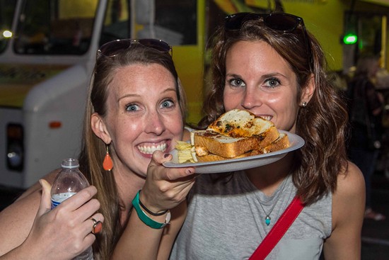 Oktoberfest Live! Craft Beer Festival 2014 (Gallery 2)