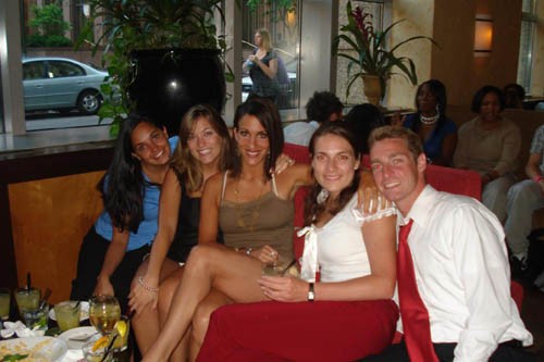 NYEphilly.com Open Bar Party at Public House