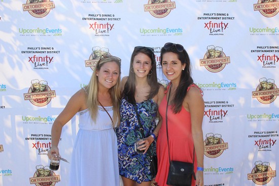 Oktoberfest Live! Craft Beer Festival 2014 (Gallery 3)