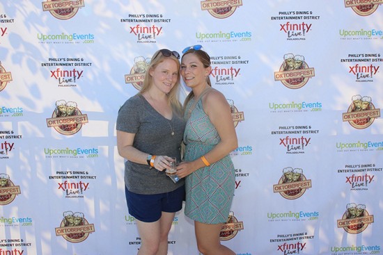 Oktoberfest Live! Craft Beer Festival 2014 (Gallery 3)