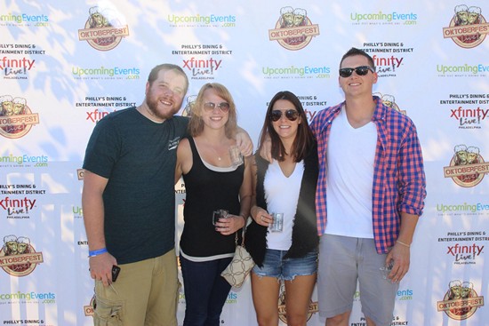 Oktoberfest Live! Craft Beer Festival 2014 (Gallery 3)
