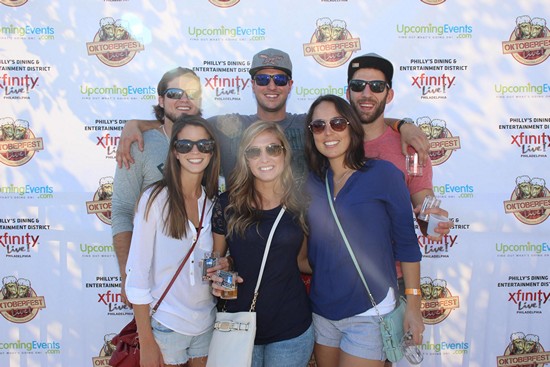 Oktoberfest Live! Craft Beer Festival 2014 (Gallery 3)