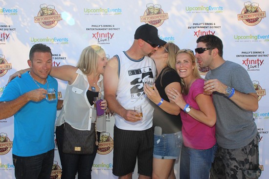 Oktoberfest Live! Craft Beer Festival 2014 (Gallery 3)