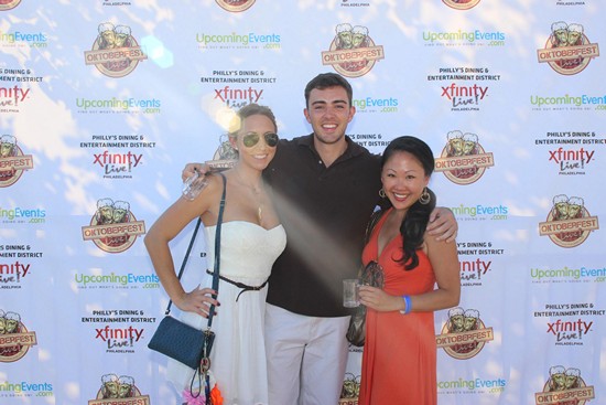 Oktoberfest Live! Craft Beer Festival 2014 (Gallery 3)