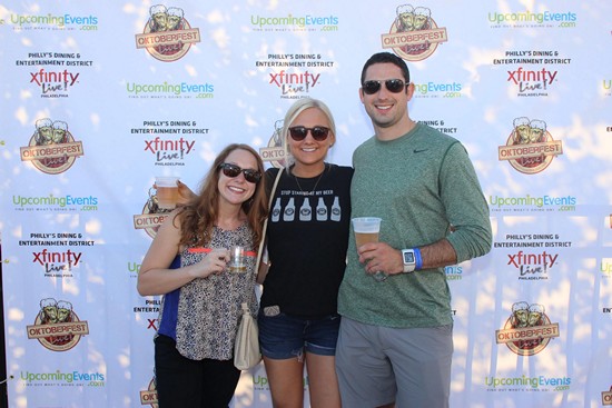 Oktoberfest Live! Craft Beer Festival 2014 (Gallery 3)