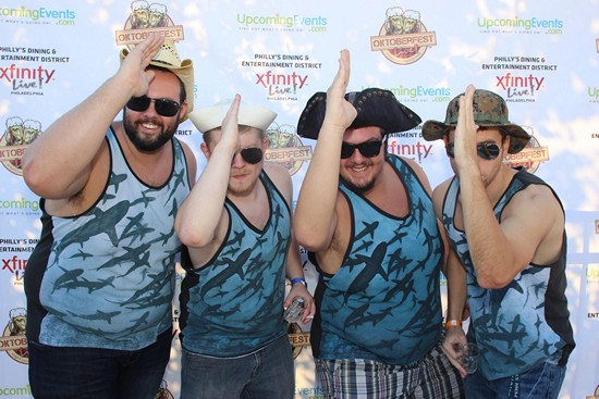 Oktoberfest Live! Craft Beer Festival 2014 (Gallery 3)