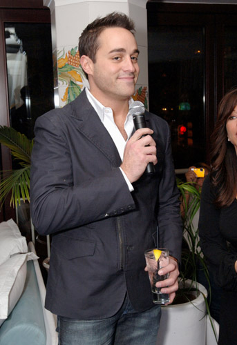 VH1's Screening of 'Tough Love'