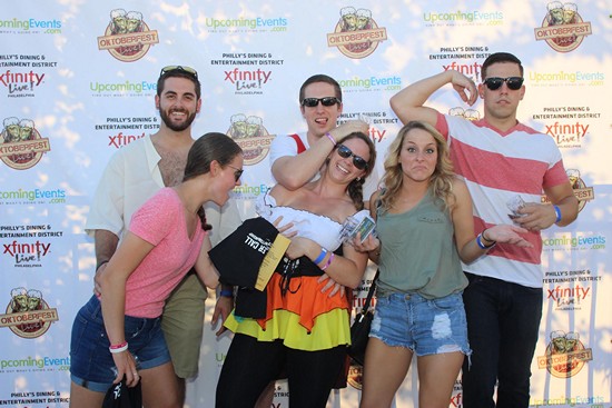 Oktoberfest Live! Craft Beer Festival 2014 (Gallery 3)