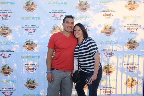 Oktoberfest Live! Craft Beer Festival 2014 (Gallery 3)