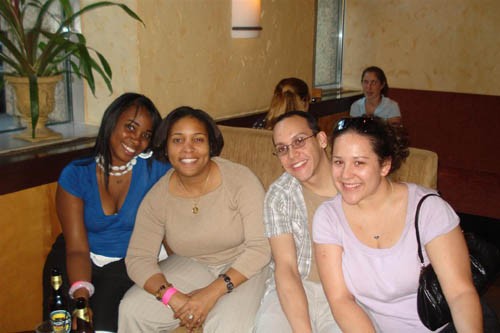 NYEphilly.com Open Bar Party at Public House