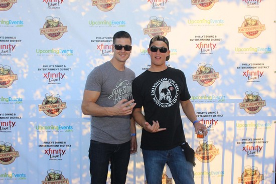 Oktoberfest Live! Craft Beer Festival 2014 (Gallery 3)