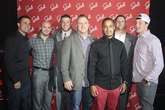 Philadelphia Nightlife Awards