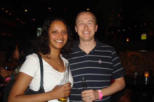 NYEphilly.com Open Bar Party at Public House