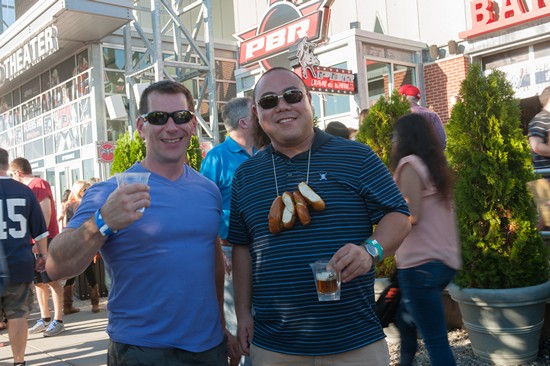 Oktoberfest Live! Craft Beer Festival 2014 (Gallery 5)