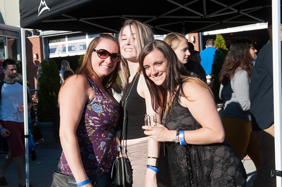 Oktoberfest Live! Craft Beer Festival 2014 (Gallery 5)