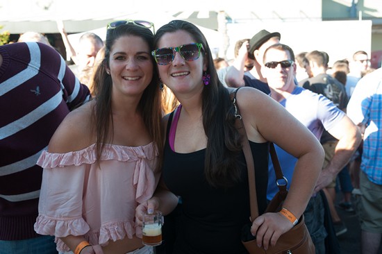 Oktoberfest Live! Craft Beer Festival 2014 (Gallery 5)