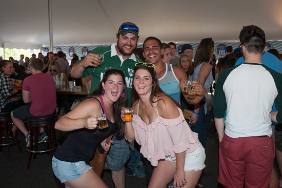 Oktoberfest Live! Craft Beer Festival 2014 (Gallery 5)