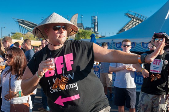 Oktoberfest Live! Craft Beer Festival 2014 (Gallery 5)