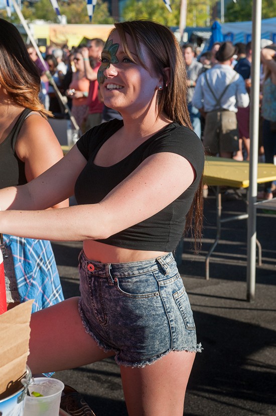 Oktoberfest Live! Craft Beer Festival 2014 (Gallery 5)