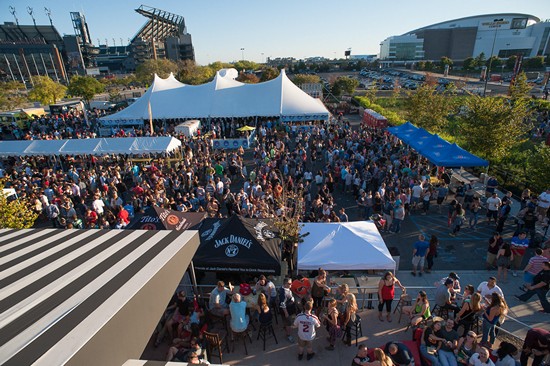 Oktoberfest Live! Craft Beer Festival 2014 (Gallery 5)