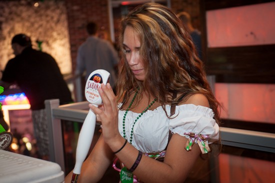 Oktoberfest Live! Craft Beer Festival 2014 (Gallery 5)