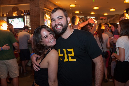Oktoberfest Live! Craft Beer Festival 2014 (Gallery 5)