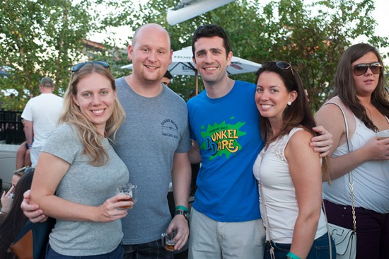 Oktoberfest Live! Craft Beer Festival 2014 (Gallery 5)