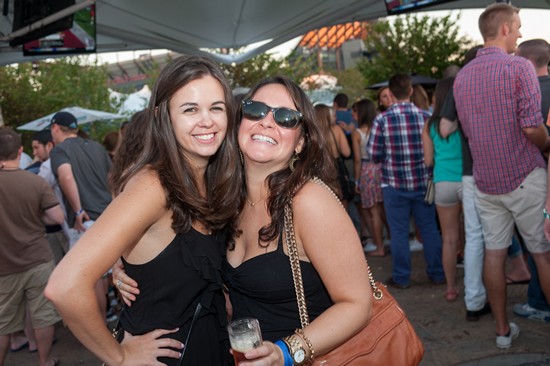Oktoberfest Live! Craft Beer Festival 2014 (Gallery 5)