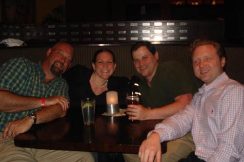 NYEphilly.com Open Bar Party at Public House