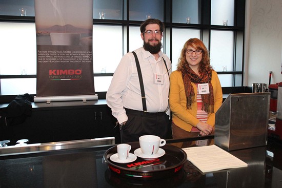 Capital Wine & Spirits Portfolio Tasting Event