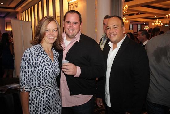 Capital Wine & Spirits Portfolio Tasting Event