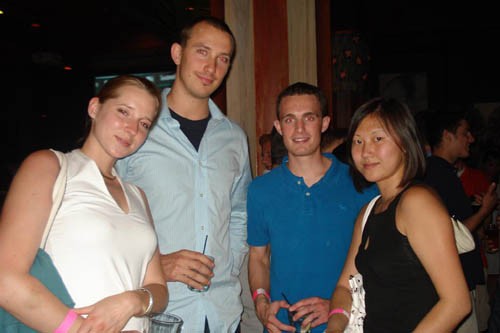 NYEphilly.com Open Bar Party at Public House