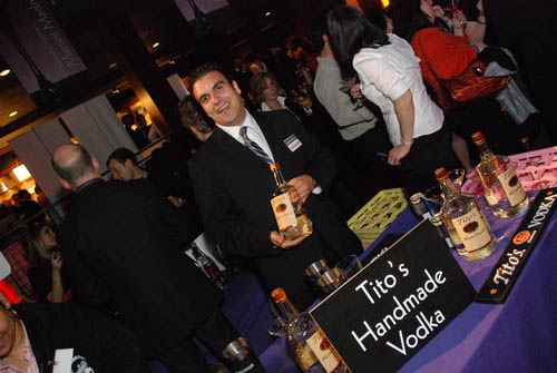 Martini Madness @ World Cafe Live