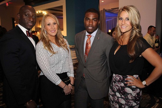 Capital Wine & Spirits Portfolio Tasting Event