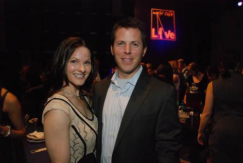 Martini Madness @ World Cafe Live