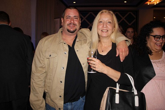 Capital Wine & Spirits Portfolio Tasting Event