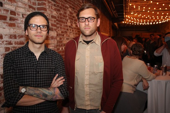 Design Philadelphia After Party